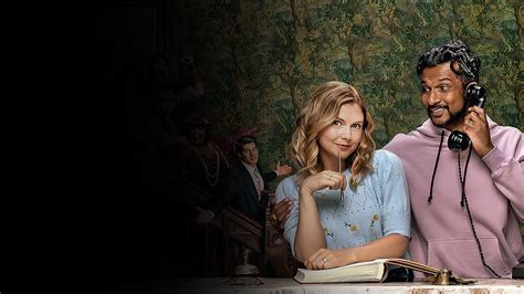 Prime Video: Ghosts S2 .